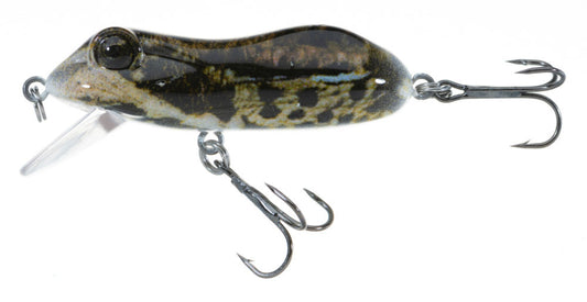 Vobler Jaxon Atract Frog F F 5.5cm 11gr