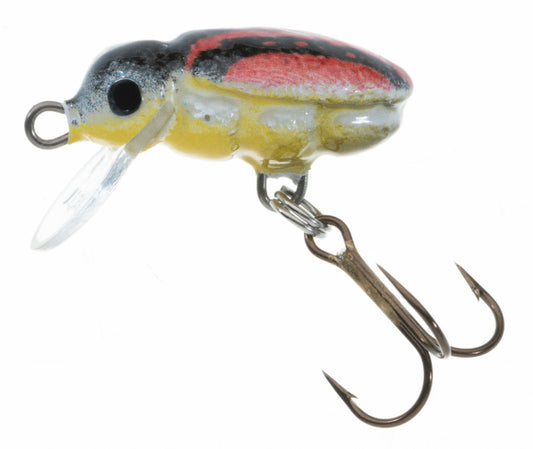 Vobler Jaxon Hs Carabus S Du 2.0cm 1.0gr