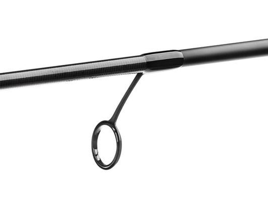 Lanseta Spinning Favorite Black Swan Bsw1-902ml-t 2.74m 4-16g Ex-fast