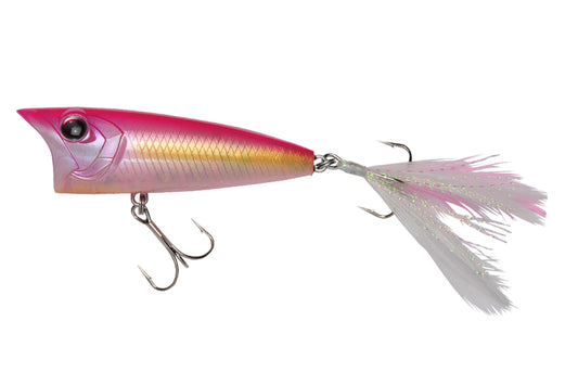 Vobler O.S.P Osp Louder 50 50mm 4.7gr P43 Sexy Pink