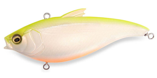 Vobler Megabass Hadara Vib 109mm 33gr Pm Hot Shad
