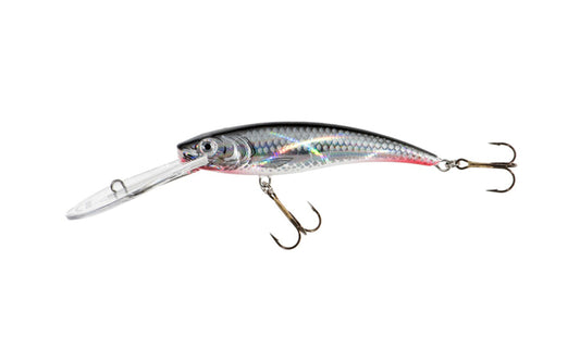 Vobler Jaxon Holo Select Diver Dr Sc 9cm 12gr 3-5m