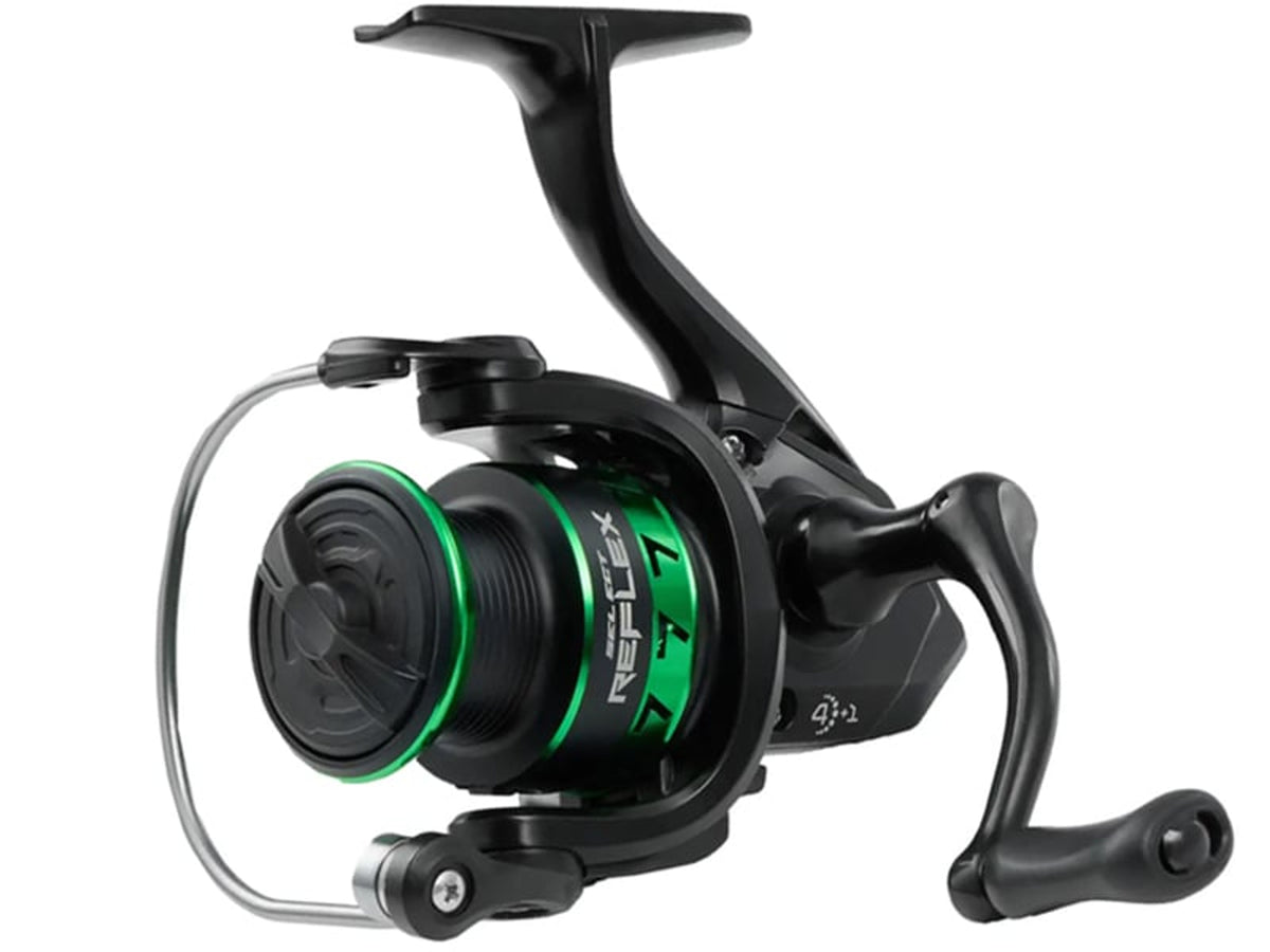 Mulineta Select Reflex Rflx2 1500 Reflex Rflx2 1500