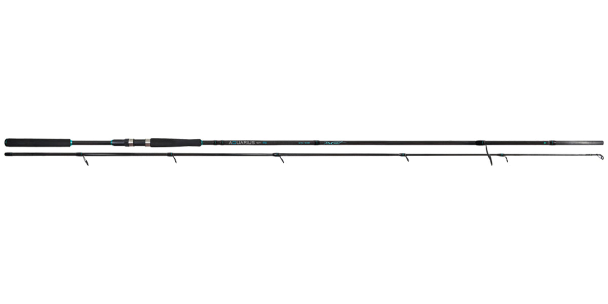 Lanseta Spinning Maver IT Maver Aquarius Spin 2.4m 20gr