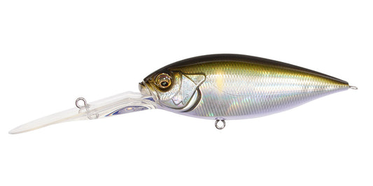 Vobler Megabass Deep-six 80mm 24.5gr Sh Se Ayu