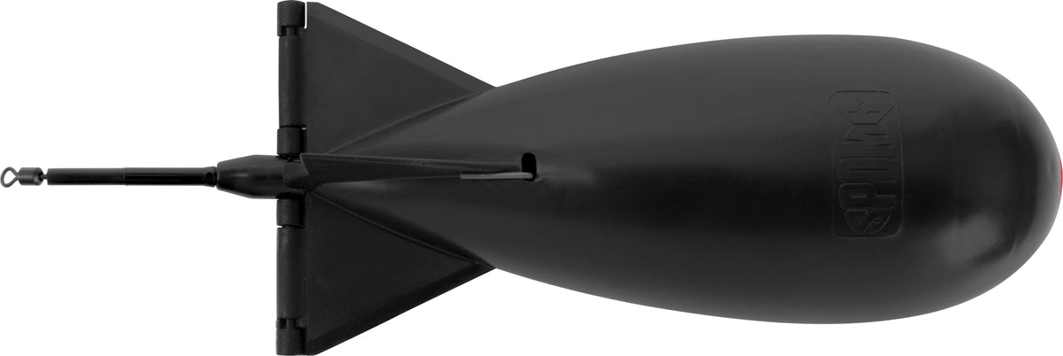 Racheta Nadire Spomb Midi X Black