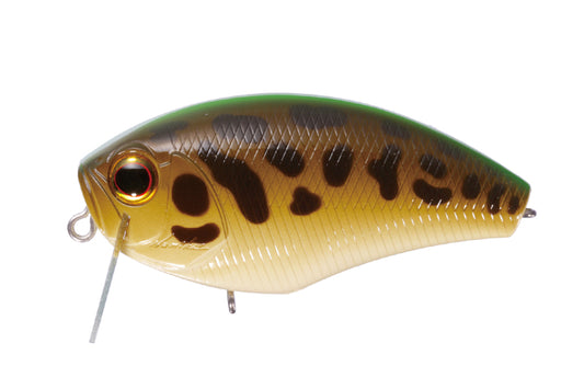 Vobler O.S.P Osp Daibuzzn Heavy Hitter 64mm 17gr Pp56 Tonosama Frog