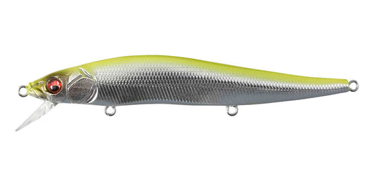Vobler Megabass Vision Oneten Suspend 110.5mm 14gr M Chart Back