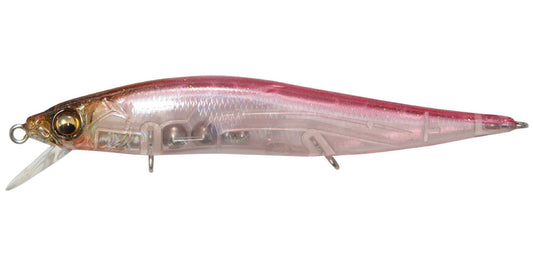 Vobler Megabass Vision Oneten Jr. 98mm 10.5gr Glx Cotton Wakasagi