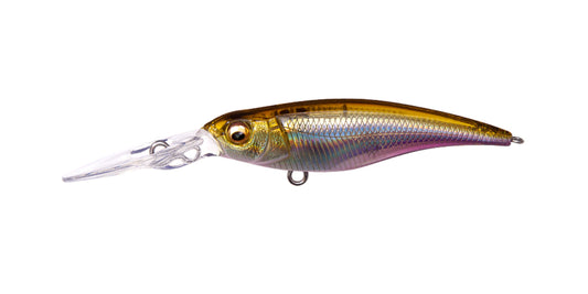 Vobler Megabass Shading-x R 62 62mm 5.3gr Lz Wakasagi