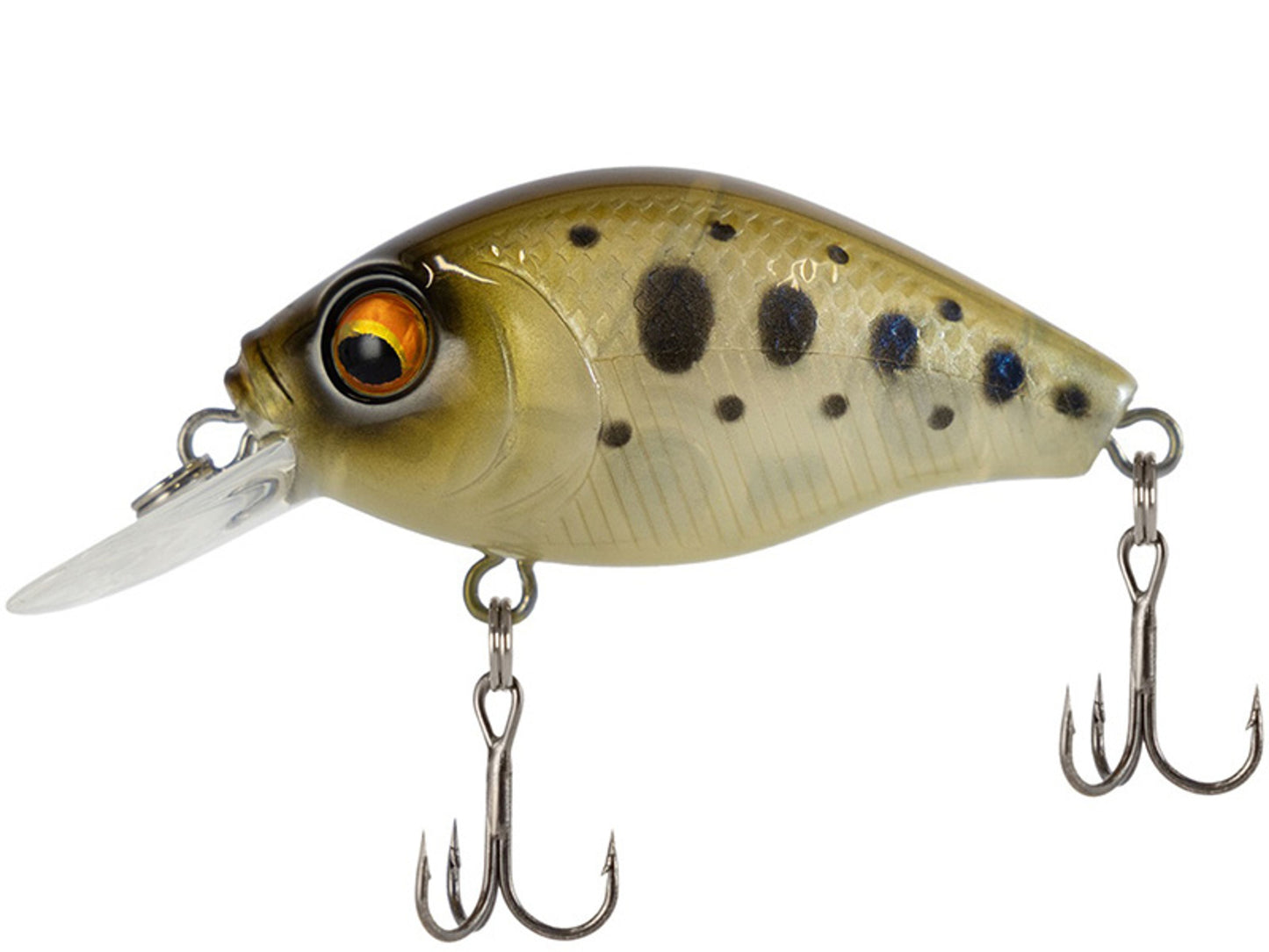 Vobler Vobler X-fish Cranky 45f 4.5cm 7g #081 F