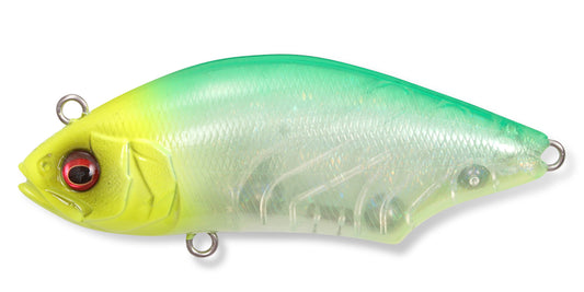 Vobler Megabass Hadara Trap 70 70mm 17gr Gp Sparkling Chart Head