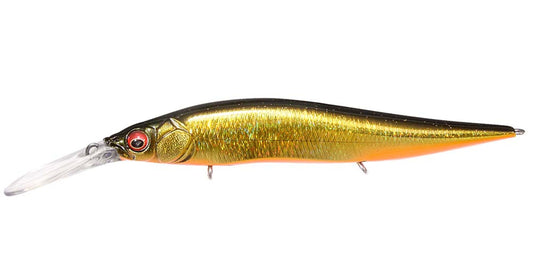 Vobler Megabass Vision Oneten+2 Jr. 98mm 10.5gr Gc Kinkuro