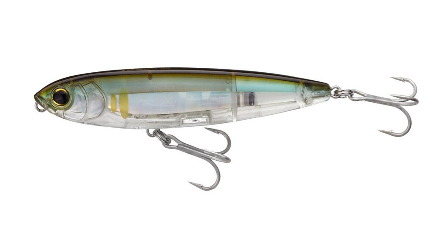 Vobler Yo-Zuri Yo-zuri 3d Inshore Topknock Pencil 10cm/18gr - Floating