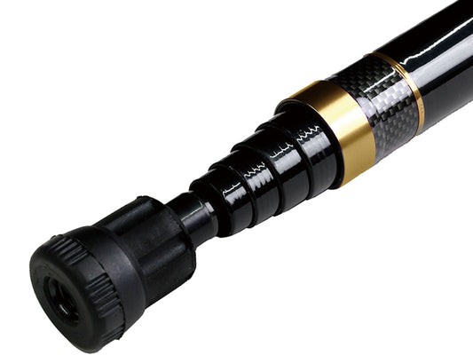 Coada Minciog Prox Itkgks35 Goken Se Compact Telescopic Handle 3.5m 3.5m