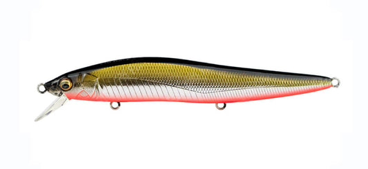 Vobler Megabass Vision Oneten Lbo Sp-c 115mm 14gr M Rb Shad