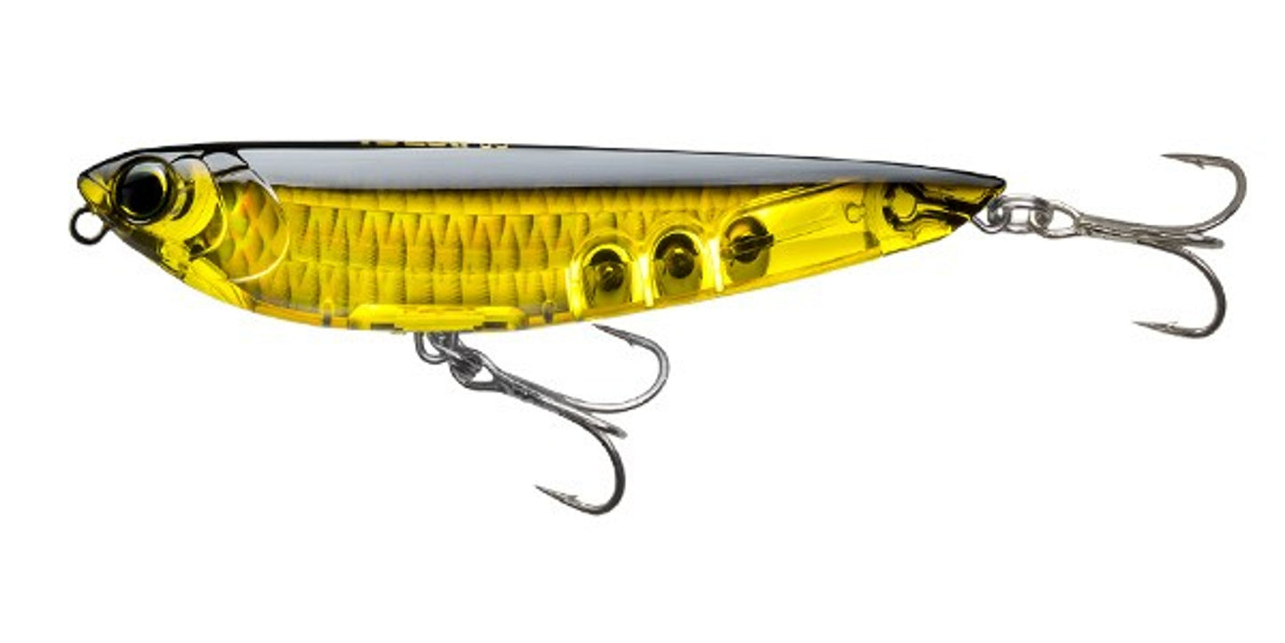 Vobler Yo-Zuri Yo-zuri 3d Inshore Pencil 10cm - 14gr /floating