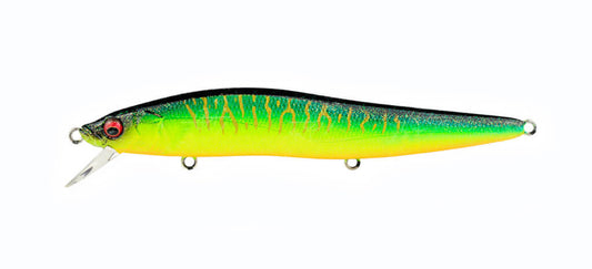 Vobler Megabass Vision Oneten Lbo Sp-c 115mm 14gr Glx Hot Tiger