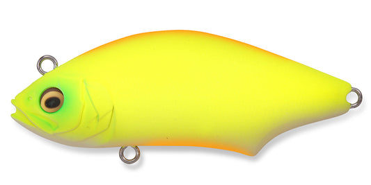 Vobler Megabass Hadara Trap 70 70mm 17gr Rolling Chart Secret