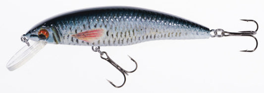 Vobler Jaxon Atract Minnow F F 9cm 15gr