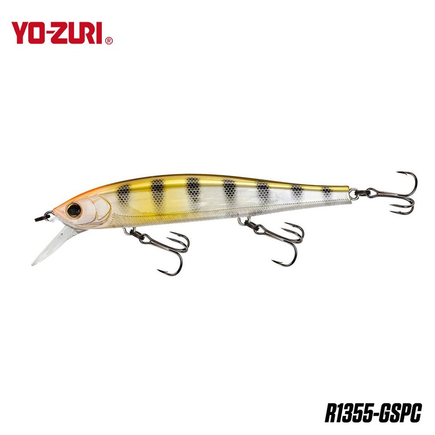 Vobler Yo-Zuri Jerkbait 110mm Yo-zuri 3db