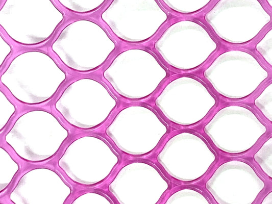 Minciog Prox Silicone Net Px70412pk Pink Pink