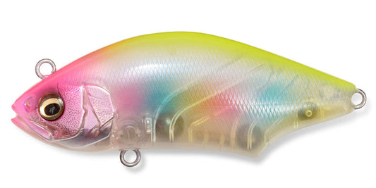 Vobler Megabass Hadara Trap 70 70mm 17gr Ph Ghost Candy