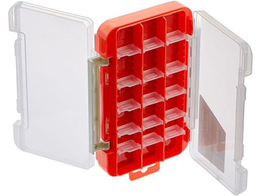 Cutie Select Terminal Tackle Box Slhx-2001a