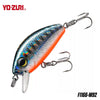 Vobler Yo-Zuri Yo-zuri L-minnow 3,3cm S (new Series)