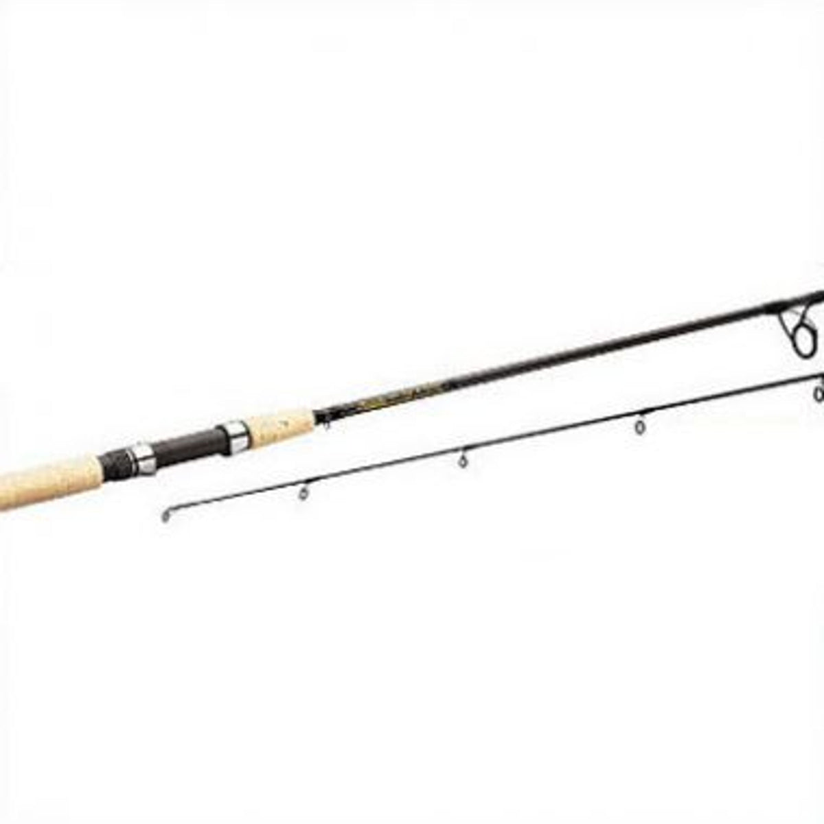 Lanseta Spinning Lamiglass G1000 Graphite Spin 2sec 6 1/8 - 1/4