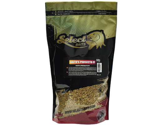 Select Baits Haith's Prosecto 1kg