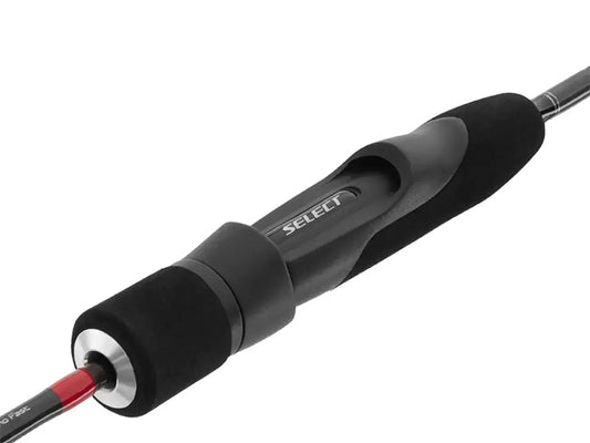 Lanseta Spinning Select Sprint Spr-622xul 1.86m 0.8-3.5g M-fast Sprint 1.86m 0.8-3.5g