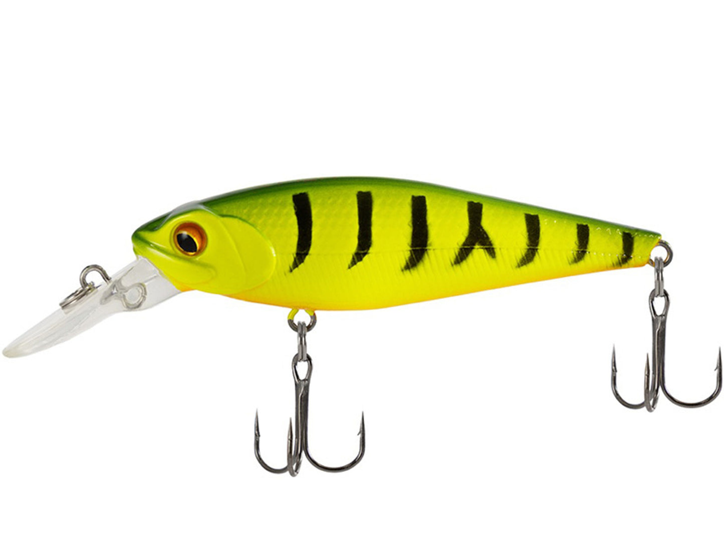 Vobler Vobler X-fish Robber 80f 8cm 9.5g #098 F