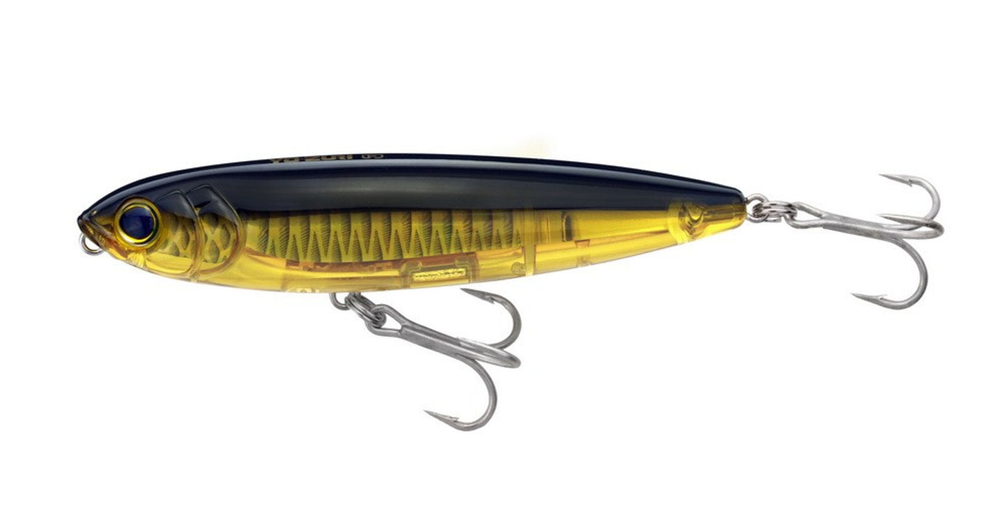 Vobler Yo-Zuri Yo-zuri 3d Inshore Topknock Pencil 10cm/18gr - Floating
