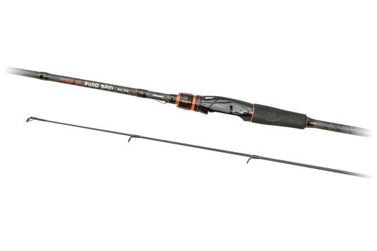 Lanseta Spinning Predator-Z Lanseta Predator-z Hanzo Budo Spin 2.10m 3-12gr