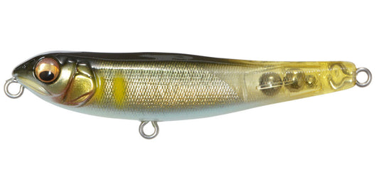 Vobler Megabass Dog-x Jr. Coayu 71mm 5.6gr Down Sizing Takumi Seochi Ayu