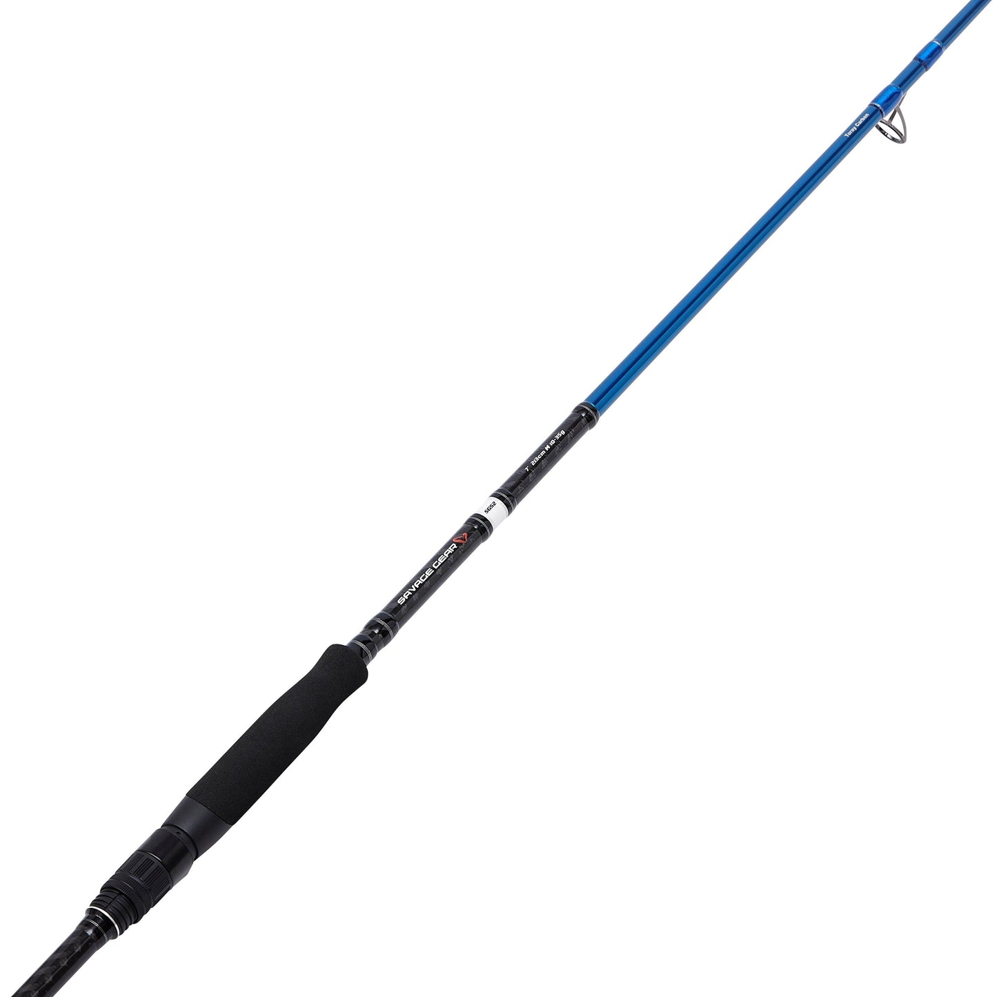 Lanseta Spinning Savage Gear Sgs2 Jerkbait 7ft/2.13m F 10-35g M 1sec