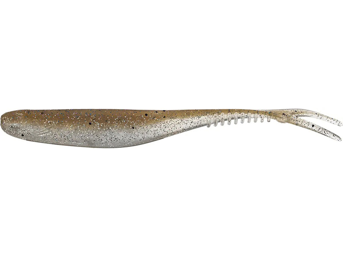 Select Victim V-tail Fe 10cm #214 Victim V-tail Fe 10cm #214
