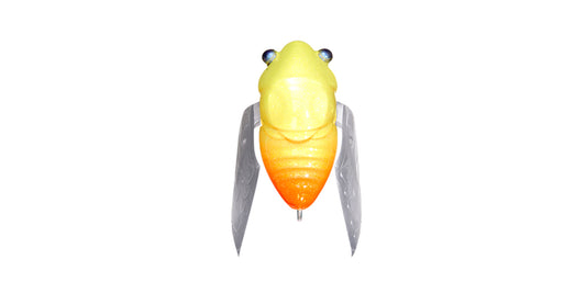 Vobler Megabass Haruzemi 23.8mm 1.7gr Glx Iraga