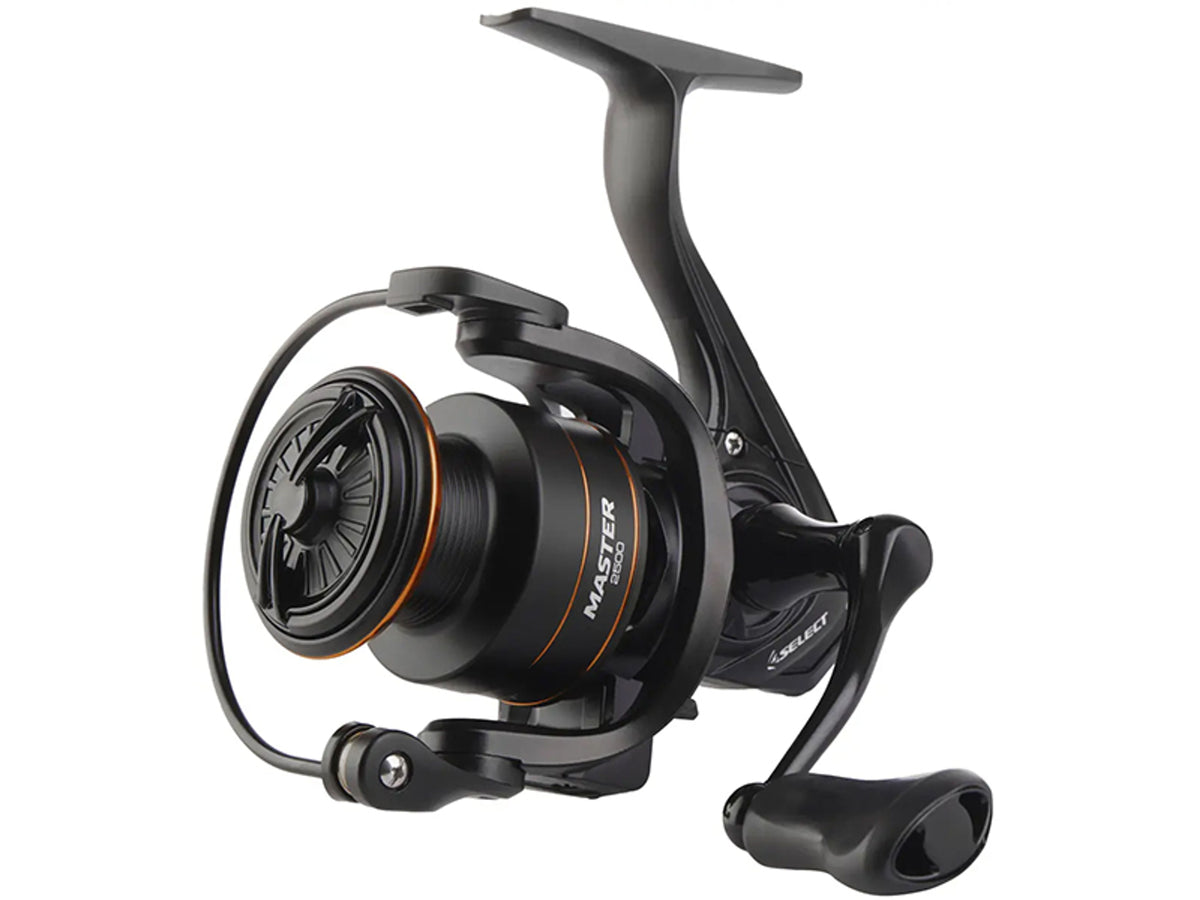 Mulineta Select Master 1500s Master 1500s