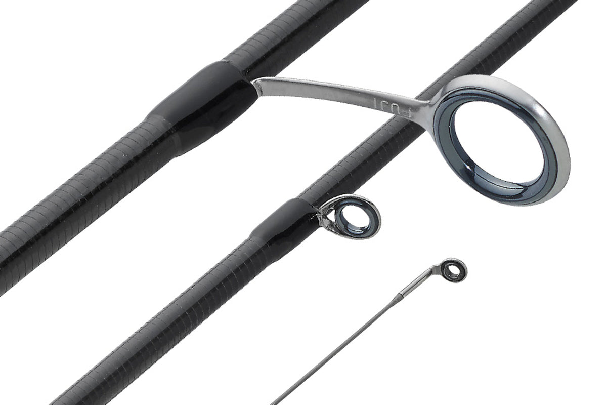 Lanseta Spinning Graphiteleader Corto Limited Gcors-572ul-ts X-fast 1.70m Max 2.5gr Ultra Light