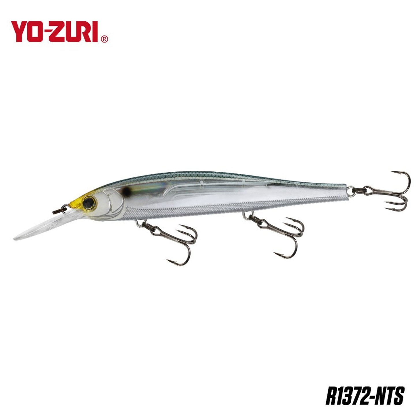 Vobler Yo-Zuri Jerkbait 110sp Deep Yo-zuri 3db