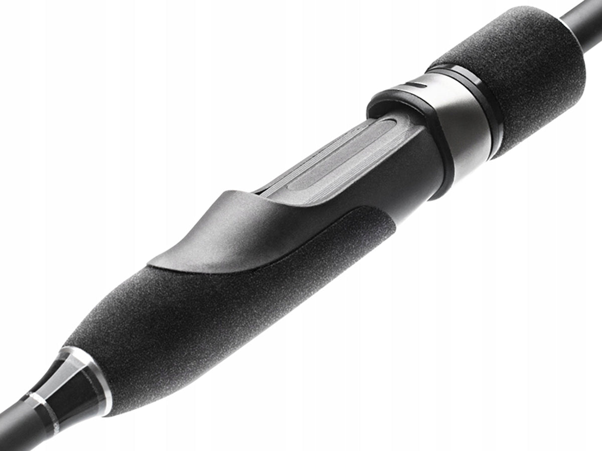 Lanseta Spinning Select Ritmix 842ml-t 2.56m 4-18g Fast Ritmix 2.56m 4-18g