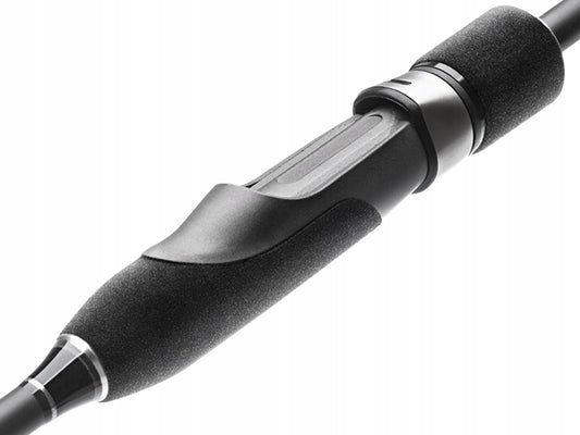 Lanseta Spinning Select Ritmix 842ml-t 2.56m 4-18g Fast Ritmix 2.56m 4-18g