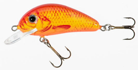 Vobler Jaxon Golbat F En 3.5cm 2.5gr