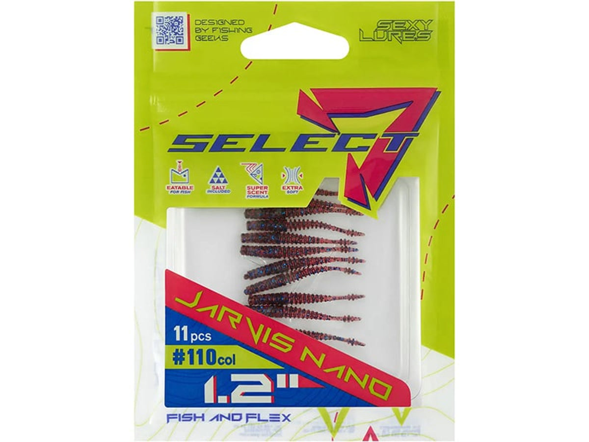 Select Jarvis Nano 3cm #900 Jarvis Nano 3cm #900