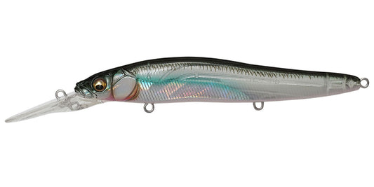 Vobler Megabass Vision Oneten R+2 110mm 14gr Ito Clear Laker