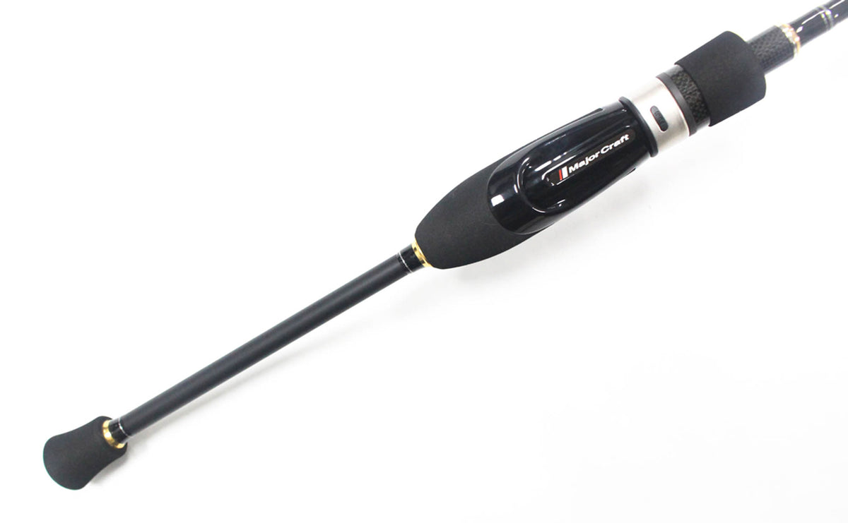 Lanseta Spinning Major Craft Lanseta Major Craft Aji-do 1g Ad1-s622l Ex.fast 1.88m 0.2-3gr