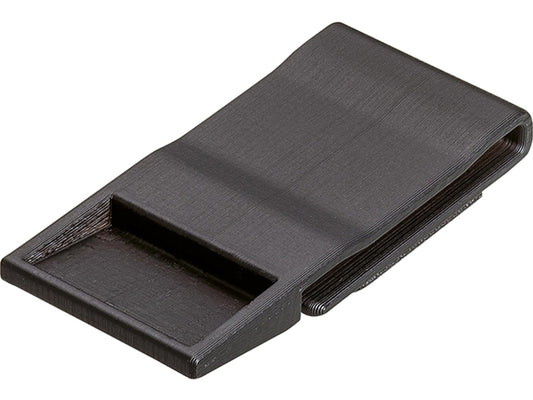 Tava Laterala Meiho Bucket Mouth Small Storage Tray Attachment Black