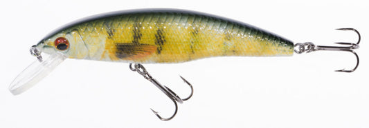 Vobler Jaxon Atract Minnow F C 7cm 7gr